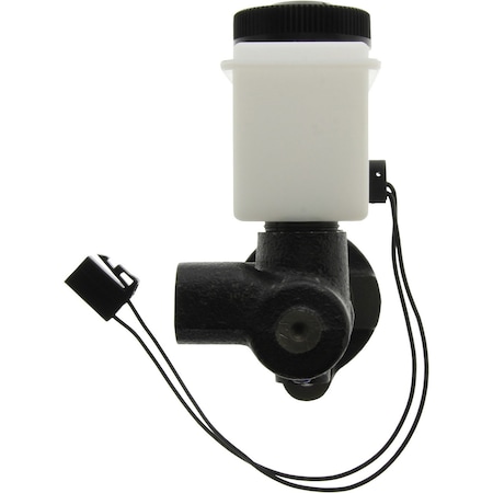 Centric Parts Premium Brake Master Cylinder, 130.45104 130.45104